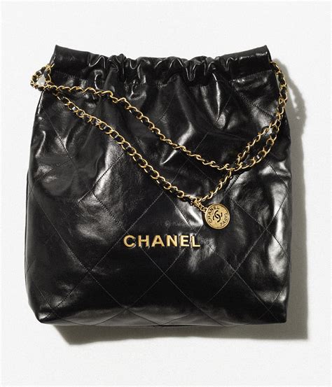 sac chanel 2022|Chanel 22 bag pdf.